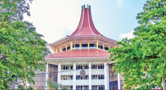 CA quashes summons on Deshabandu
